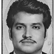 Ramón Cázaress billede