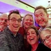 Ira Goldstein's photo