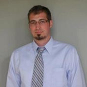 Matt Plahtinsky's photo
