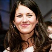 Julianna Máriáss foto