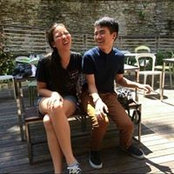 Zhi Xing Tans billede