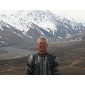 David Russell's photo