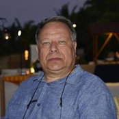 Nikolay Melnikov's photo