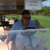 Tommy Hart's photo