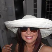Michele Rodriguez's photo