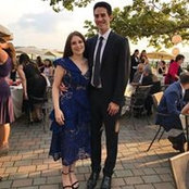 Isabel Spiro's photo