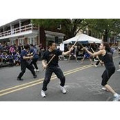 Michael Lee's photo