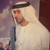 يوسف بن حاتم البلوشي's photo