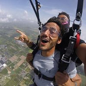 Andres Gomez's photo