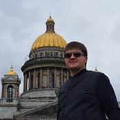 Владимир Живодробовs foto