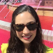 Karla Medinas foto