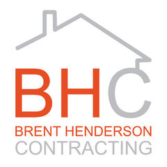 Brent Henderson Contracting