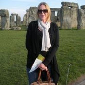 Jenni Farr's photo