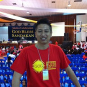 Aaron Lim Shee Hiung's photo