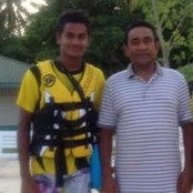 Ibrahim Semmi's photo