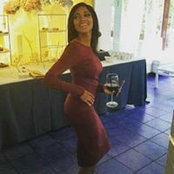 Ariana DeShields's photo