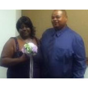 La'Rhonda Reddicks foto