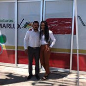 Marco Márquez's photo