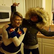 Ali Borden's photo