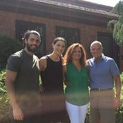 Joanne Faraone's photo