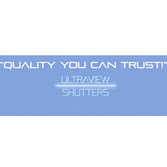 Ultraview Shutters