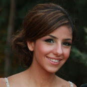 Abeer Aghabi's photo