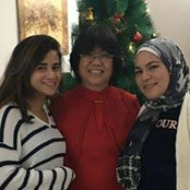 Photo de Heidi Mostafa