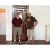 Kris Morgan's photo
