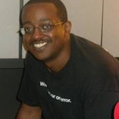 Jeremy Bowden's photo