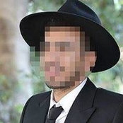 Moishi Feldman's photo