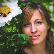 Yuliia Ilchuk's photo