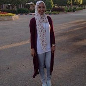 Foto von amira gamal