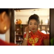Emily Cheung Thomass foto