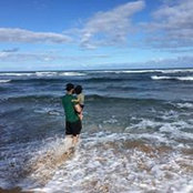 Gunner Finlay's photo