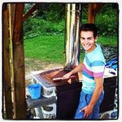 Mini Marc's photo