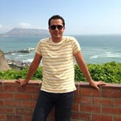 Foto de Imad Audi
