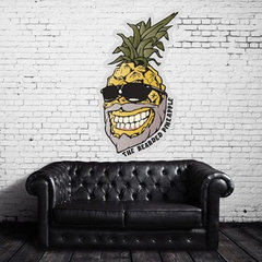 The Bearded Pineapple