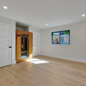 Whole-Home Remodel & 530 SQFT Addition in Fremont, CA