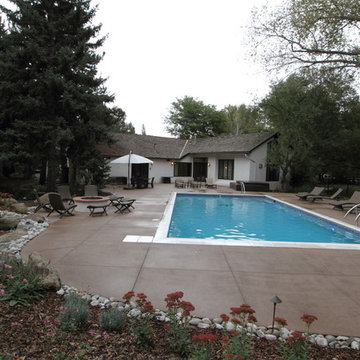 Perfect Backyard Family Paradise