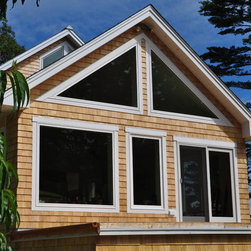 High Performance Renovation - Windows