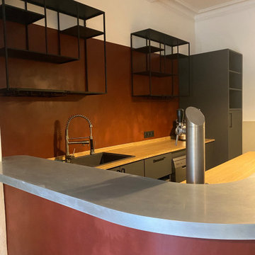 Maison de caractére au CAILAR 30
