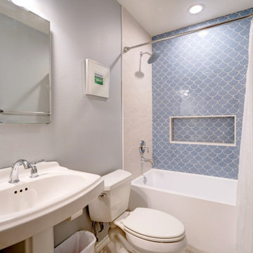 Full Home Remodeling - Kensington San Diego