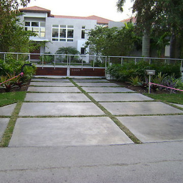 Our Work