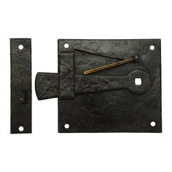 Door Hardware - Door Hardware
