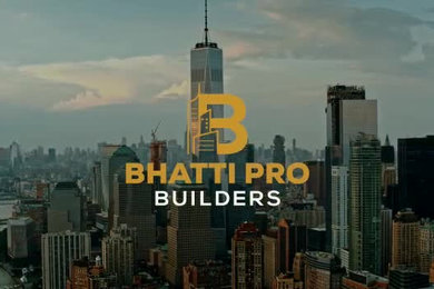 WELCOME TO BHATTI PRO BUILDERS