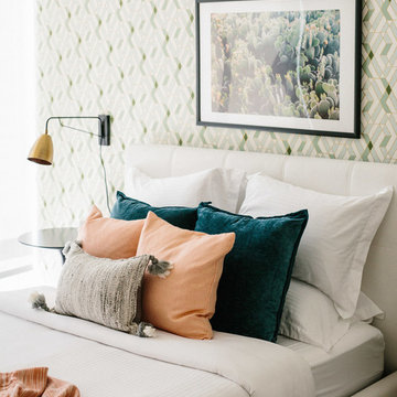 Luxe Downtown Pied-A-Terre
