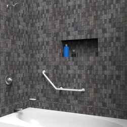 Edge Grab Bars - Products