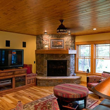 Fireplaces 2