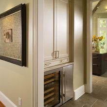 butler pantry - worlington