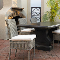 Outdoor Boca Dining Chair - Dining Chairs